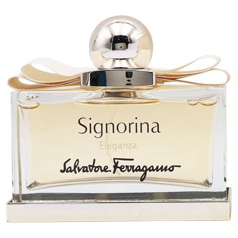 eleganza de salvadore ferragamo